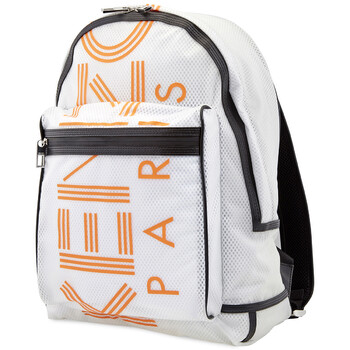 kenzo logo mini backpack