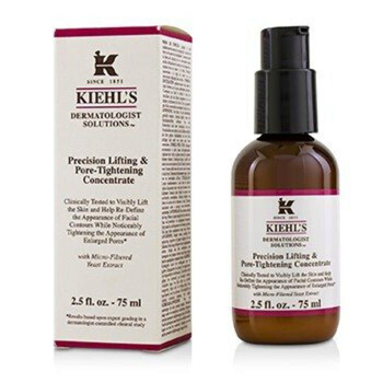 Kiehl'S Precision Lifting & Pore-Tightening Concentrate 2.5 oz chính hãng 5 kiehl s precision lifting pore tightening concentrate 3605970972158