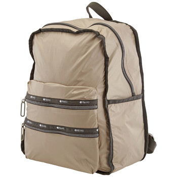 Le Sportsac Functional Lightweight Micro - ripstop Ba lô chính hãng 6 le sportsac functional lightweight micro ripstop backpack 2296 c119