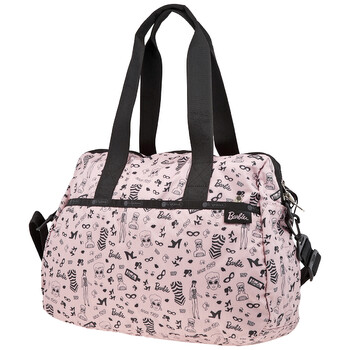 Le Sportsac Nữ Barbie Harper Túi đeo vai chính hãng 6 le sportsac ladies barbie harper shoulder bag 3356 g657