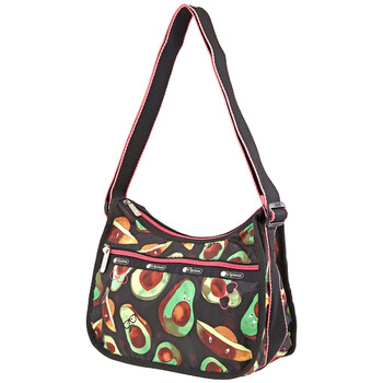 Le Sportsac Nữ Classic Túi Hobo chính hãng 6 le sportsac ladies classic hobo bag 7520 f540