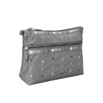 Le Sportsac Nữ Desert Vine Cosmetic Clutch Bag chính hãng 6 le sportsac ladies desert vine cosmetic clutch bag 7105 f554