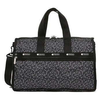 Le Sportsac Nữ size trung Weekender Bag chính hãng 6 le sportsac ladies medium weekender bag 7184 e018