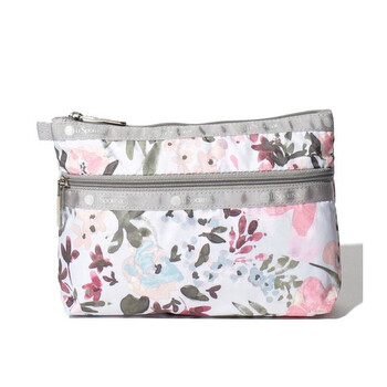 Le Sportsac Nữ đa màu sắc Cosmetic Clutch Bag chính hãng 6 le sportsac ladies multicolor cosmetic clutch bag 7105 f570