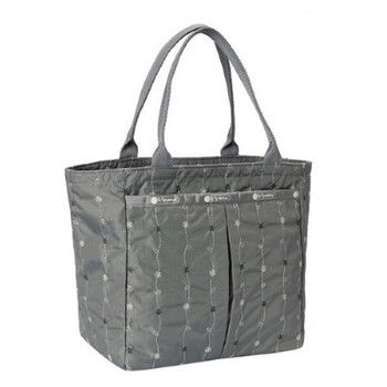 Le Sportsac Nữ Nylon Everygirl size nhỏ Tote chính hãng 6 le sportsac ladies nylon everygirl small tote 7470 f554