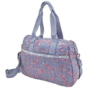 Le Sportsac Laelia Dusk Print Harper Bag chính hãng 6 le sportsac laelia dusk print harper bag 3356 f425