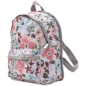 Le Sportsac Nylon size nhỏ Hollis Ba lô chính hãng 6 le sportsac nylon small hollis backpack 3418 f570