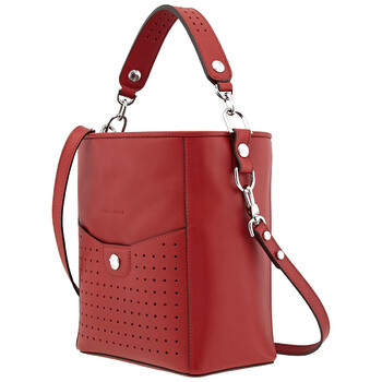 longchamp bucket bag