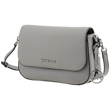 Michael Kors Bedford Legacy size lớn Flap Túi đeo chéo chính hãng 6 michael kors bedford legacy large flap crossbody bag 32f9s06c7l 081