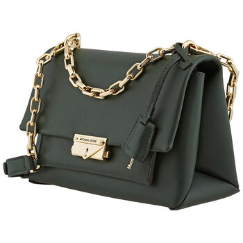 Michael Kors Cece Chain Túi đeo vai chính hãng 6 michael kors cece chain shoulder bag 30s9g0el2l 309