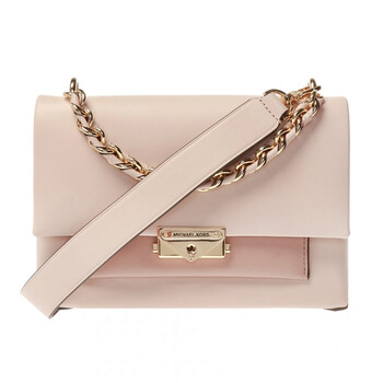 Michael Kors màu hồng Nữ Cece size trung Da Túi đeo vai chính hãng 6 michael kors pink ladies cece medium leather shoulder bag 30s0g0el8y 630