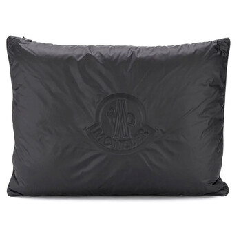 Moncler Sioule Nylon Laptop Case / Clutch màu đen chính hãng 6 moncler sioule nylon laptop case clutch in black f109b6b50000 5396q 999