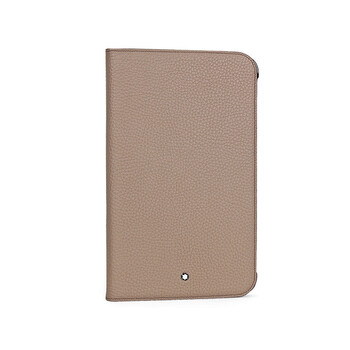 Montblanc Meisterstuck Selection Beige Da Case for Samsung Galaxy Tab 3 111506 chính hãng 6 montblanc 111506