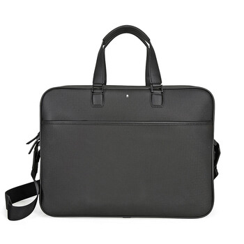 Montblanc Extreme size lớn Document Case chính hãng 6 montblanc 114634