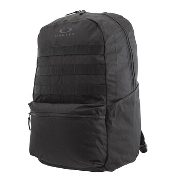 Oakley Street Skate Nam Ba lô - màu đenout chính hãng 4 oakley street skate backpack blackout fos900468 02e