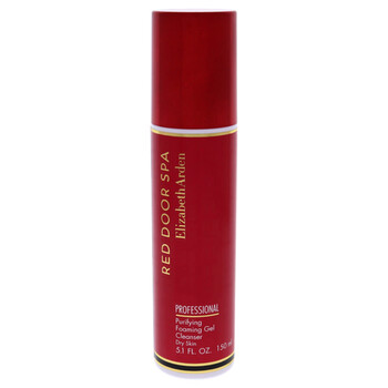 Elizabeth Arden Red Door Spa Purifying Foaming Gel Cleanser by Elizabeth Arden cho nữ 5.1 oz Cleanser chính hãng 5 red door spa purifying foaming gel cleanser by elizabeth arden for women 5 1 oz cleanser 759884568648