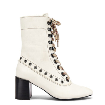 Giày See By Chloe nữ Calf Leather Sophia Boots chính hãng 5 see by chloe ladies calf leather sophia boots sb33015a 139