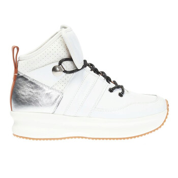 Giày See By Chloe nữ Hightop Platform Sneakers chính hãng 6 see by chloe shoes sb32211a 09200 101
