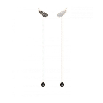 Trang sức Swarovski Naughty Nữ Bông tai (khuyên tai, hoa tai) chính hãng 6 swarovski naughty ladies earrings 5495373