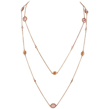 Trang sức Swarovski Nữ Grass Strandage Dây chuyền (vòng cổ) chính hãng 6 swarovski necklaces 5280316
