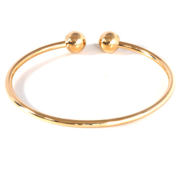 Trang sức Tiffany & Co. Nữ Tiffany HardWear Ball Wire Vòng đeo tay chính hãng 6 tiffany 37926922