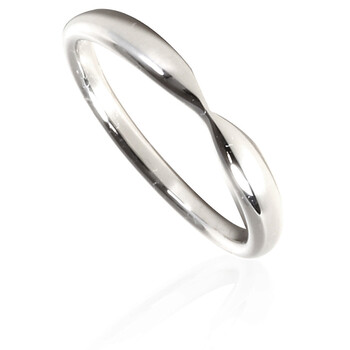 Trang sức Tiffany & Co. Nữ Tiffany Harmony Wedding Band 3mm, Size 8 chính hãng 6 tiffany ladies tiffany harmony wedding band 3mm size 8 28671636