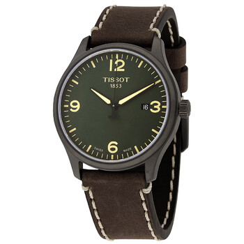 tissot gent xl