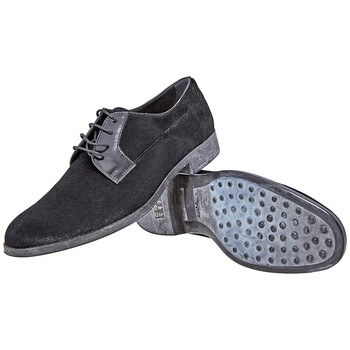 Giày Tod's nữ Shoes màu đen chính hãng 6 tods