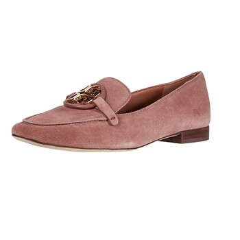 Giày Tory Burch Malva Miller Suede Loafers chính hãng 6 tory burch malva miller suede loafers 63250 650