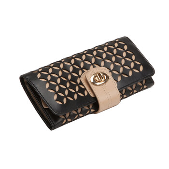 Trang sức Wolf Chloe Jewelry Roll 301402 chính hãng 6 wolf designs jewelry cases 301402