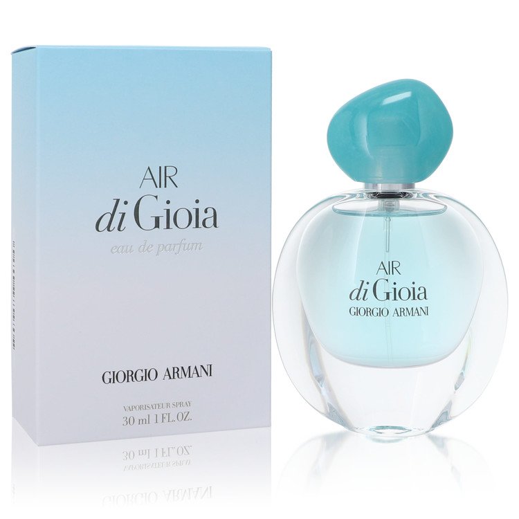 giorgio armani air di gioia eau de parfum 100 ml