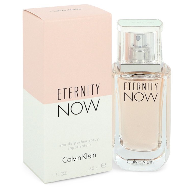 eternity now perfume