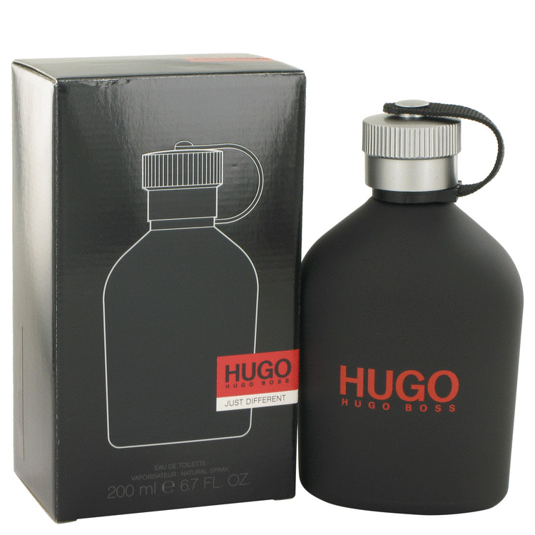 Nước hoa Hugo Just Different Eau De Toilette EDT 200ml Sale giá sỉ rẻ