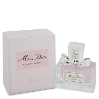 parfem miss dior blooming bouquet