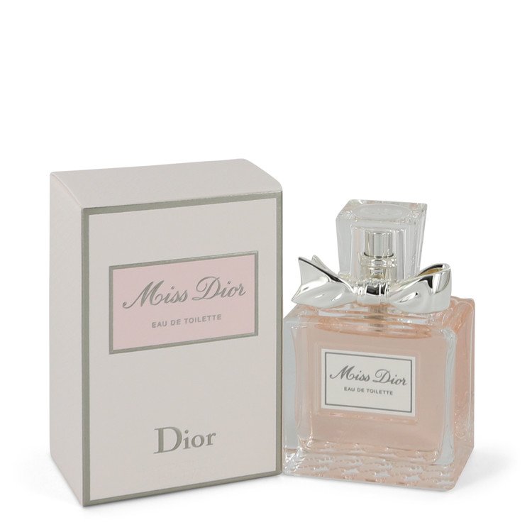 parfum miss dior cherie