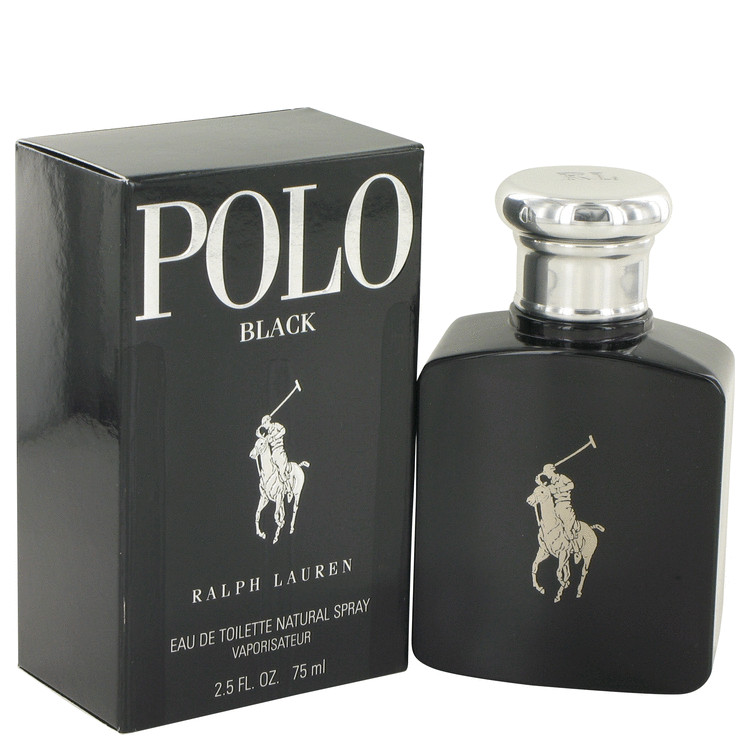 polo black ralph lauren 75ml