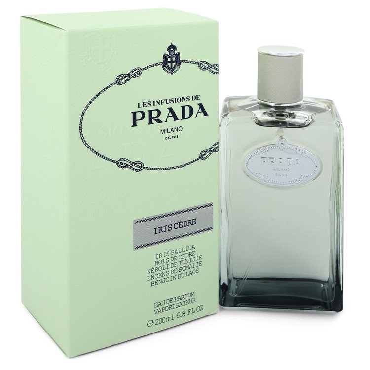 prada iris