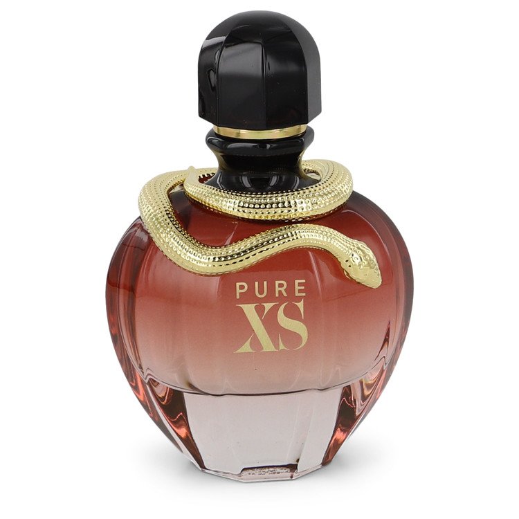 pure xs eau de parfum