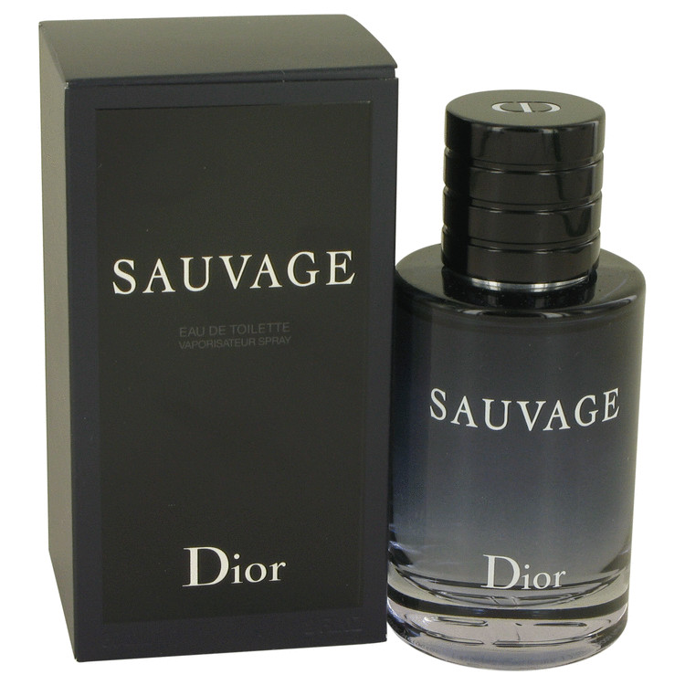 sauvage savage