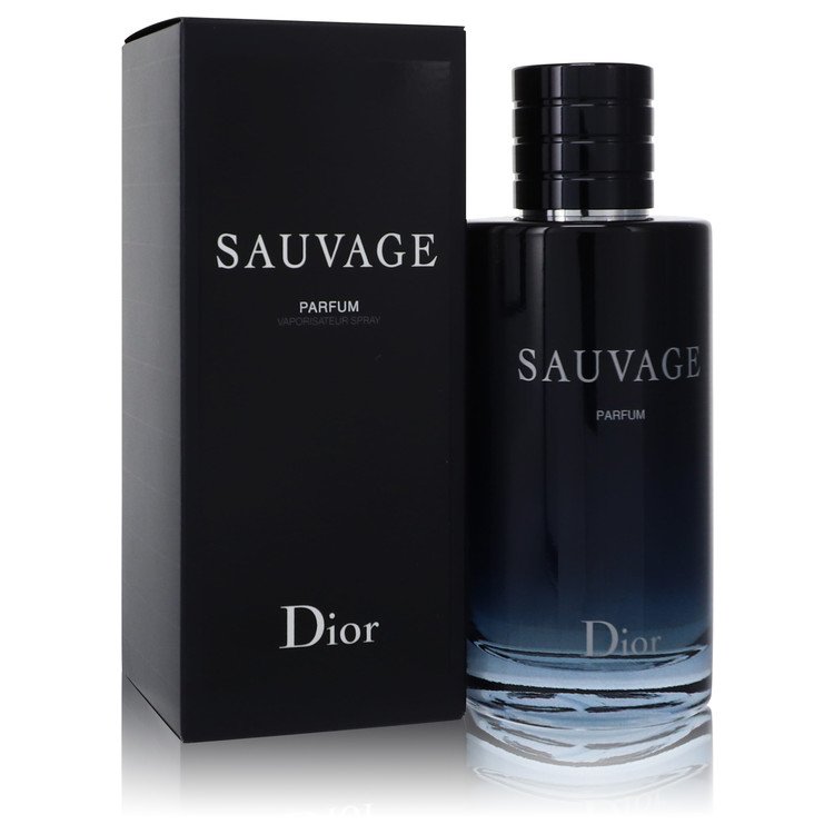 Nước hoa Sauvage Parfum 200ml Sale giá sỉ rẻ
