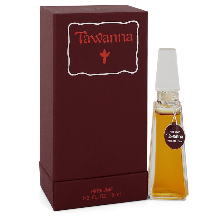 Nước hoa Tawanna Pure Perfume 15ml Chính Hãng Regency Cosmetics 6 tawanna pure perfume 0 5 oz nu