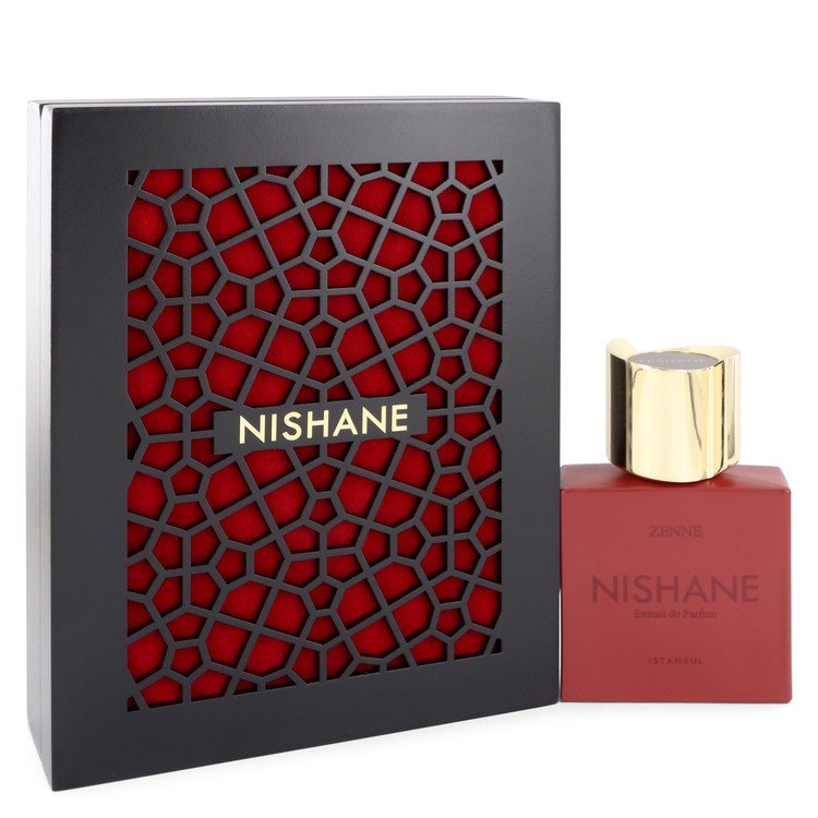 Nước hoa Zenne Extrait De Parfum Unisex 50ml Chính Hãng Nishane 6 zenne extrait de parfum chai 1 7 oz