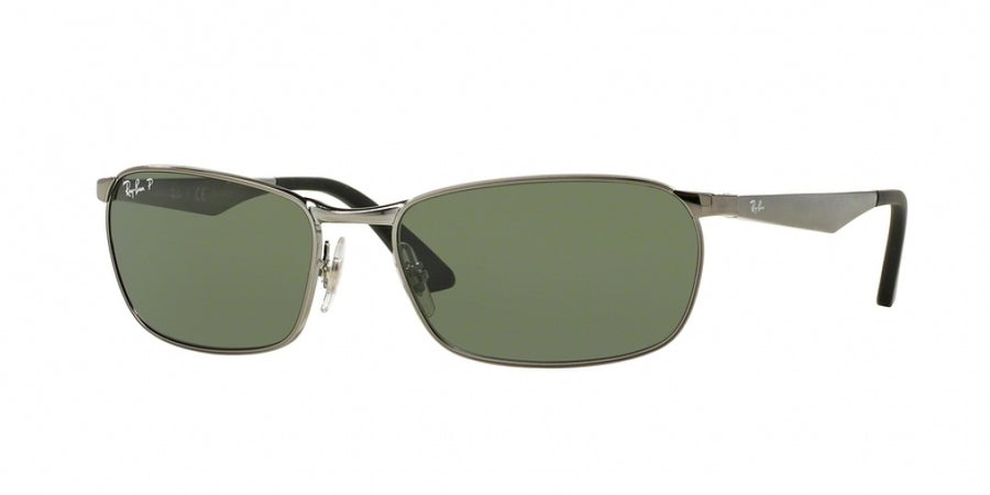 Kính râm mát Ray Ban 3534 chính hãng sale giảm giá rẻ HN