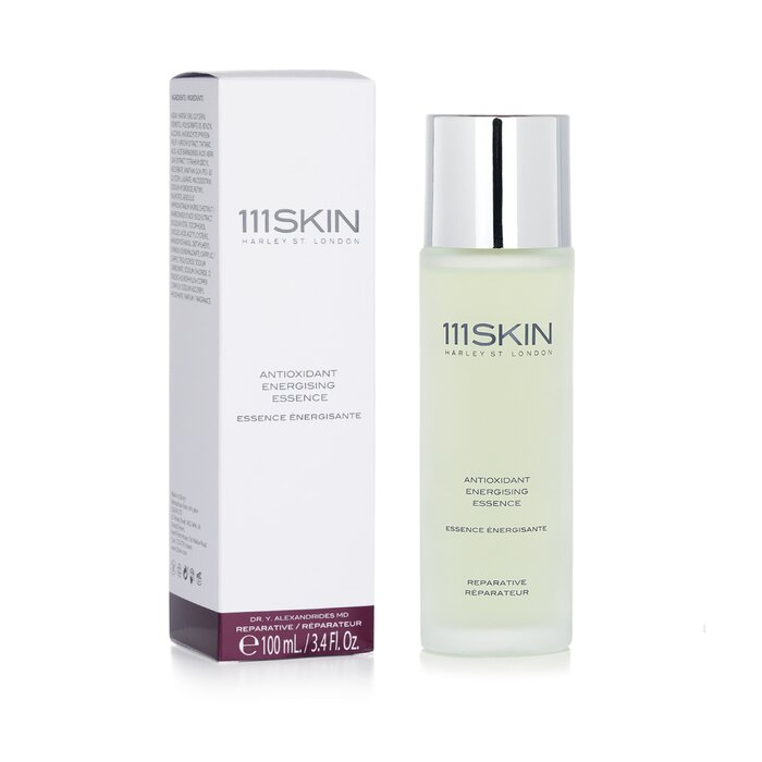 111Skin Antioxidant Energising Essence 100ml