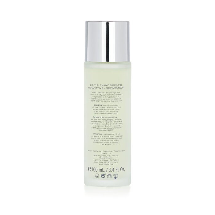 Tinh Chất Năng Lượng Chống Oxy Hóa 111Skin 100ml giá rẻ