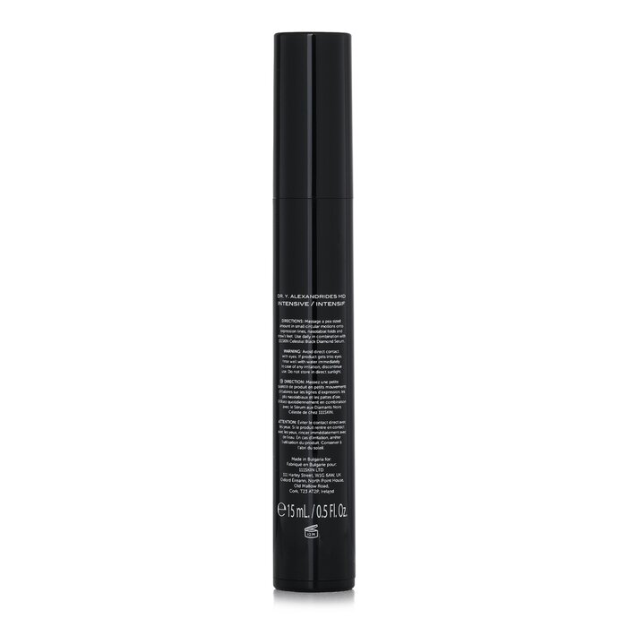 Gel định hình đen thiên thể 111Skin 15ml giá rẻ