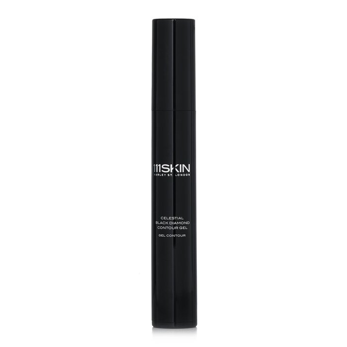 Gel định hình đen thiên thể 111Skin 15ml chính hãng