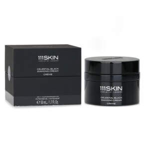 111Skin Celestial Black Diamond Cream 50ml