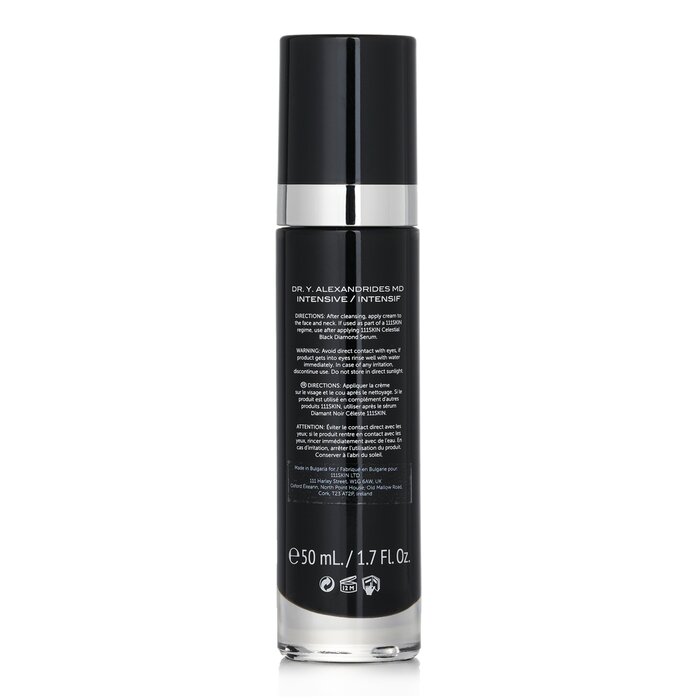 Kem Dưỡng Ngày 111Skin Celestial Black Diamond Light 50ml giá rẻ