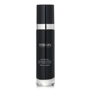Kem Dưỡng Ngày 111Skin Celestial Black Diamond Light 50ml chính hãng